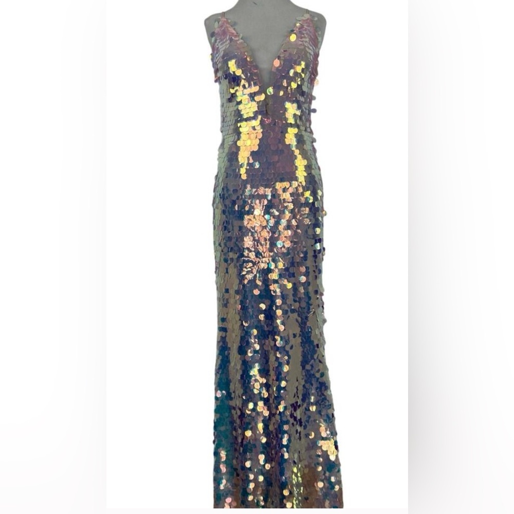 Jovani Dress